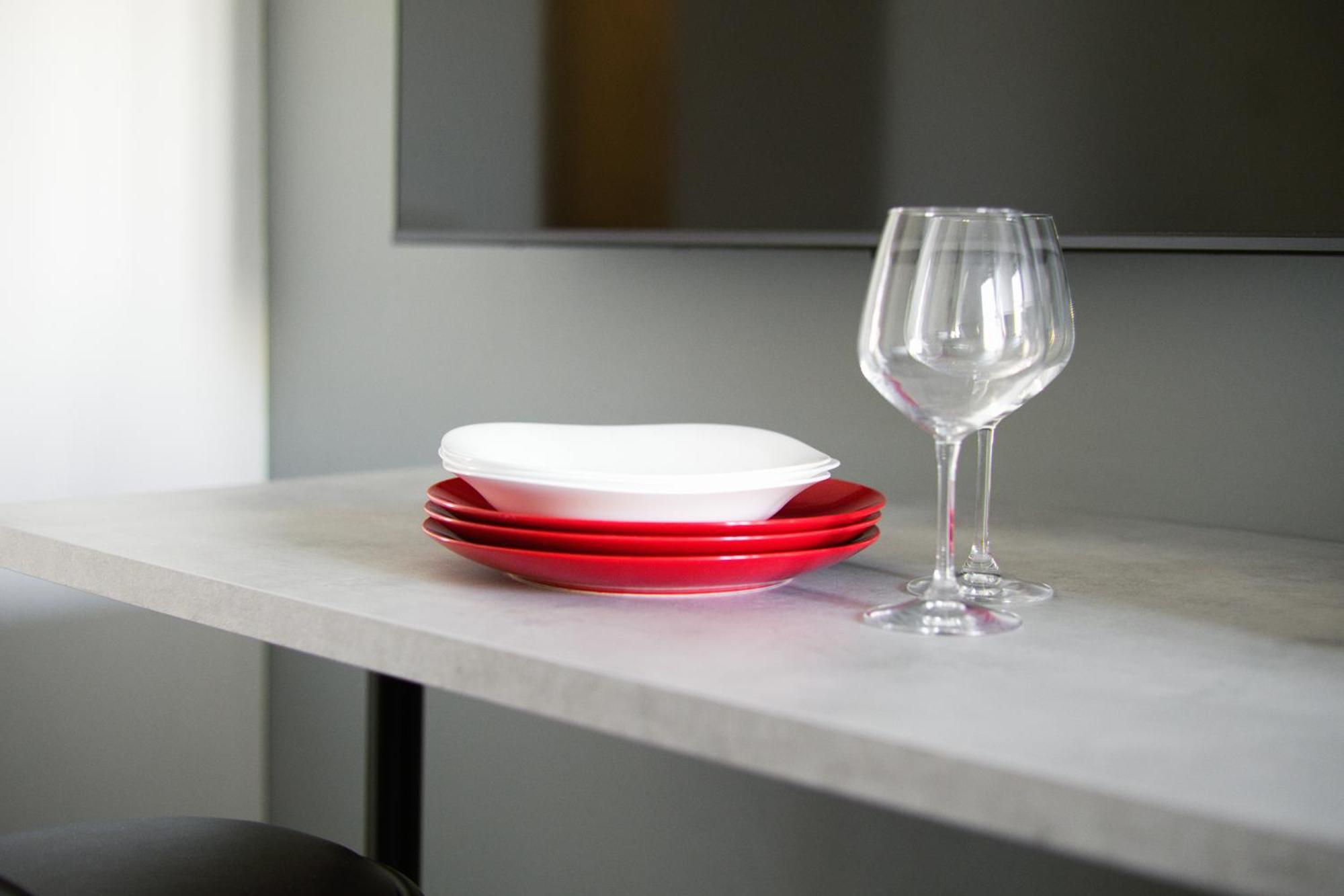 15min To Duomo, Modern 1 Bedrm Flat Ac, 5g Wifi Apartment